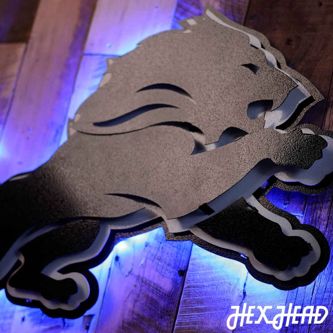 LED "Do It Yourself" Light Kit - Image 6