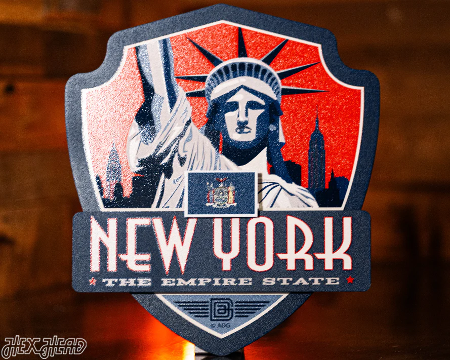 New York